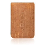 FRONT_SOAP_LightenUp PLUS Exfoliating Soap 200gr
