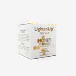 Honey Turmeric Face Cream Box Front