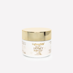 Honey Turmeric Face Cream Front