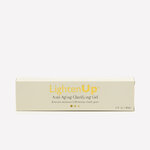 LIGHTENUP ANTI-AGING LIGHTENING CLARIFYING GEL 30G OM47012 Box Front