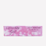 Lighten Up Girl Claryfing Gel Box Front