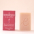 savon surgras géranium rosa