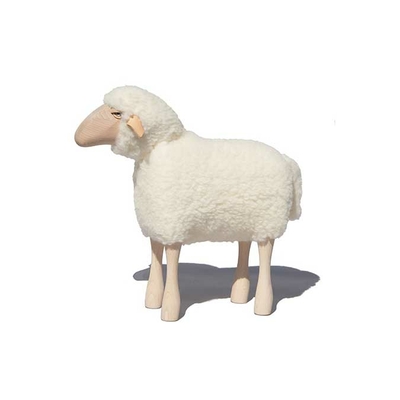 tabouret-mouton-petit-agneau-blanc-decoration-maison-design-Hanns-Peter-Krafft