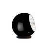 EYE LIGHT - Lampe design LED et bakelite - Noir