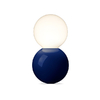 Lampe de table Ball Lamp LT 127 S - Bleu