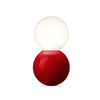 Lampe de table Ball Lamp LT 127 S - Rouge