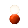 Lampe de table Ball Lamp LT 127 S - Orange