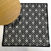 tapis-vinyle-andalouz-hexa-bw