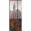 Le papier peint panoramique PPP1199 new york
