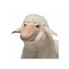 grand-tabouret-fourrure-mouton-blanc-design-Hanns-Peter-Krafft