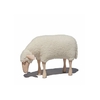 tabouret-fourrure-peau-de-mouton-blanc-qui-broute-Hanns-Peter-Krafft