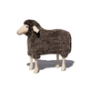 tabouret-mouton-fourrure-marron-chocolat-brun-decoration-maison-design-Hanns-Peter-Krafft
