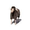 tabouret-mouton-peau-de-mouton-brun-marron-decoration-maison-Hanns-Peter-Krafft