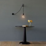 Applique Hook - Noir