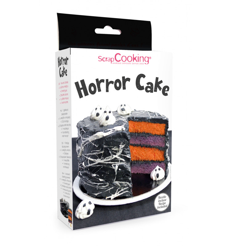 horreur cake01