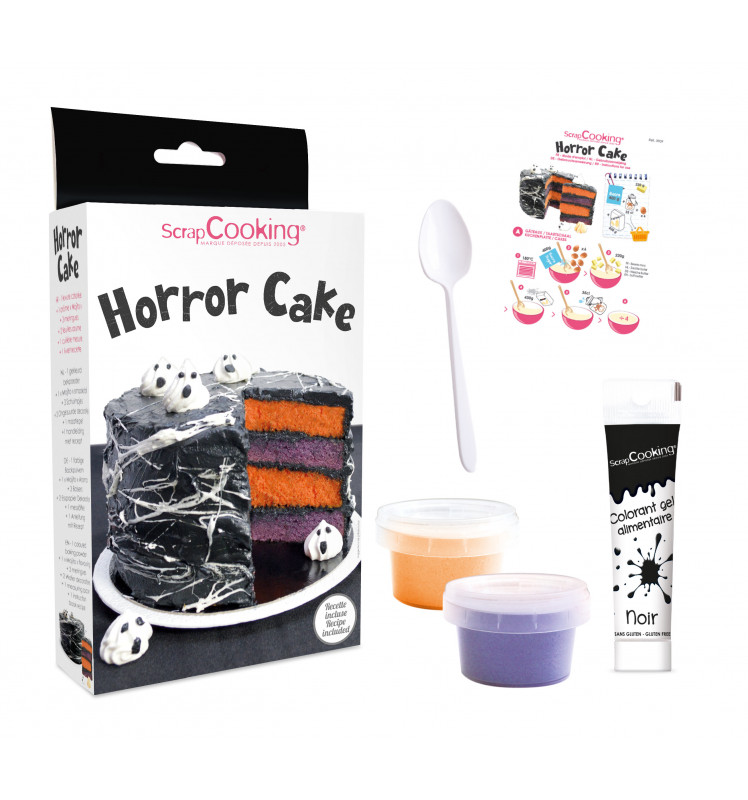 horreur cake02