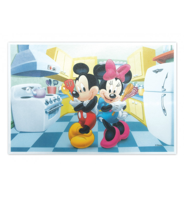 feuille azyme mickey01