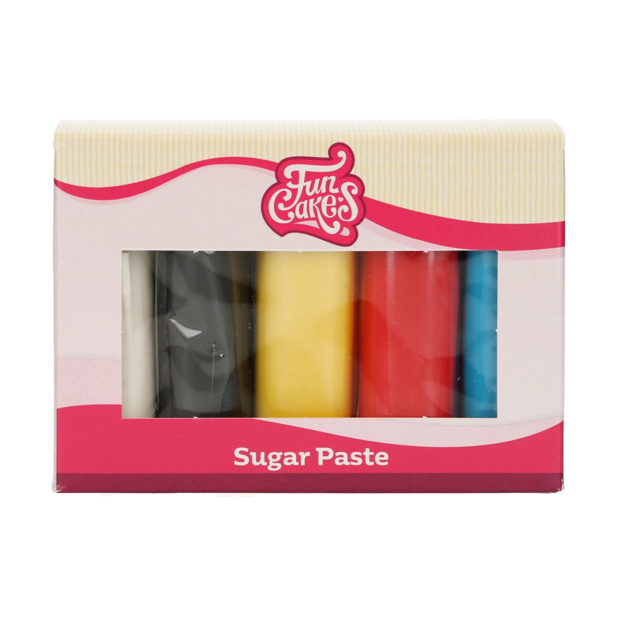 Pâtes à sucre - Pâtes à sucre aromatisé - kite-cake