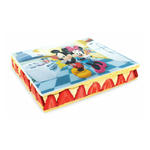 feuille azyme mickey02