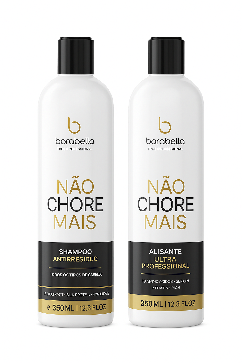 Kit Não Chore Mais