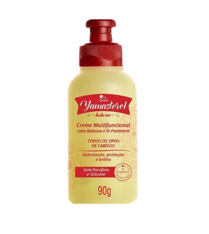 Yamasterol