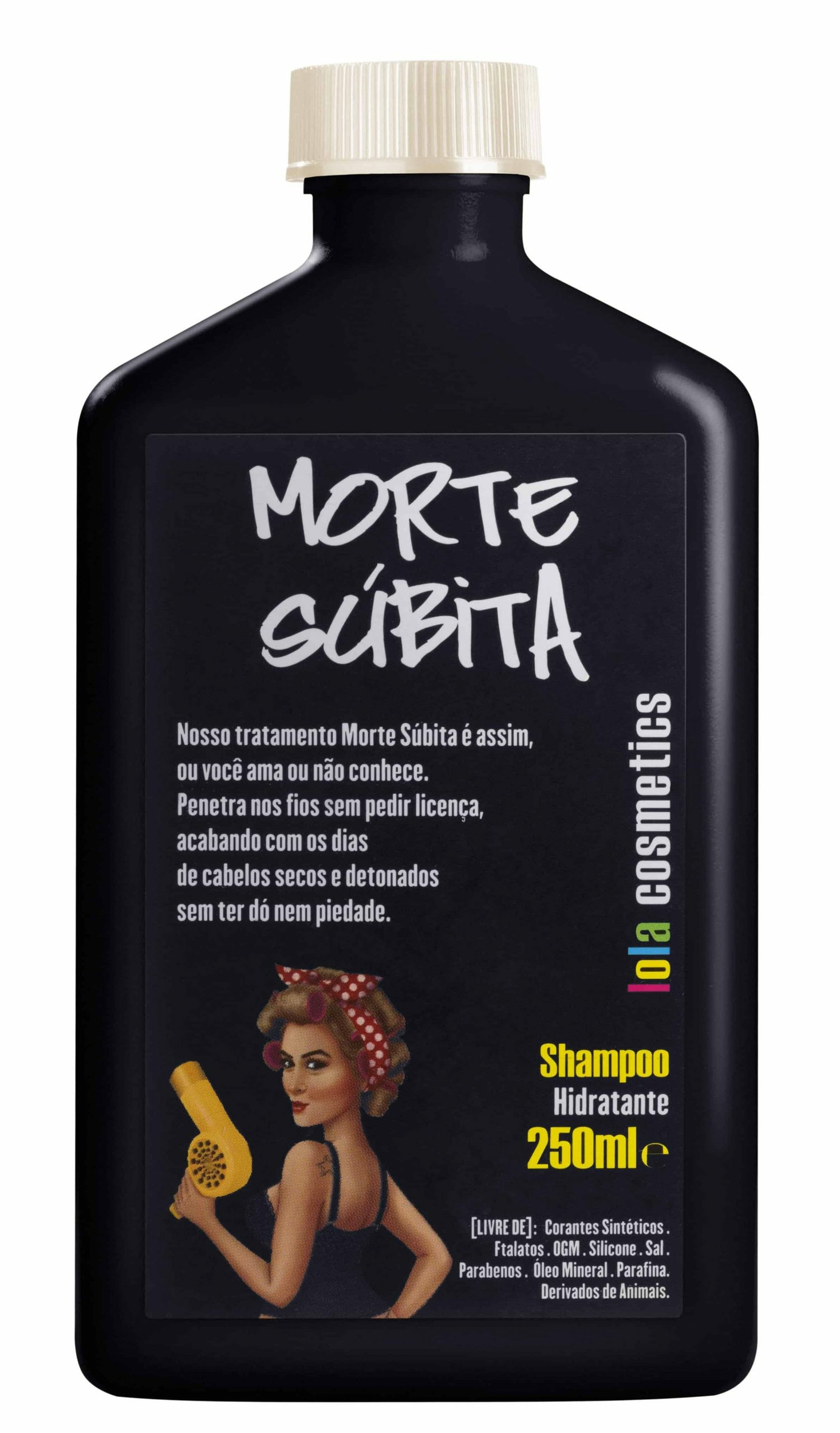 Morte-Súbita-Shampoo