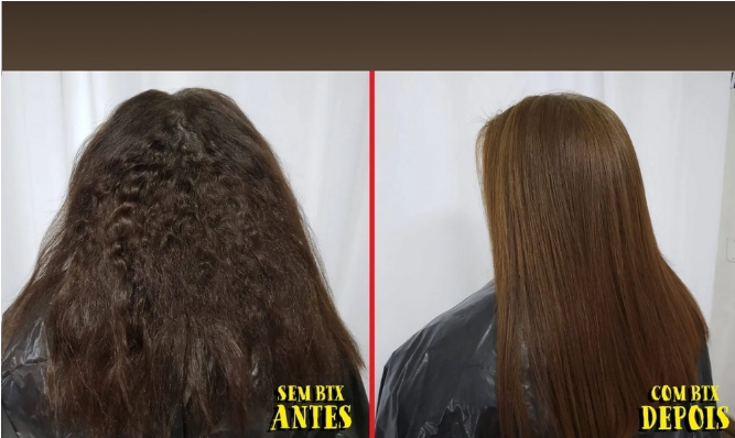 Hidran Antes e depois 3