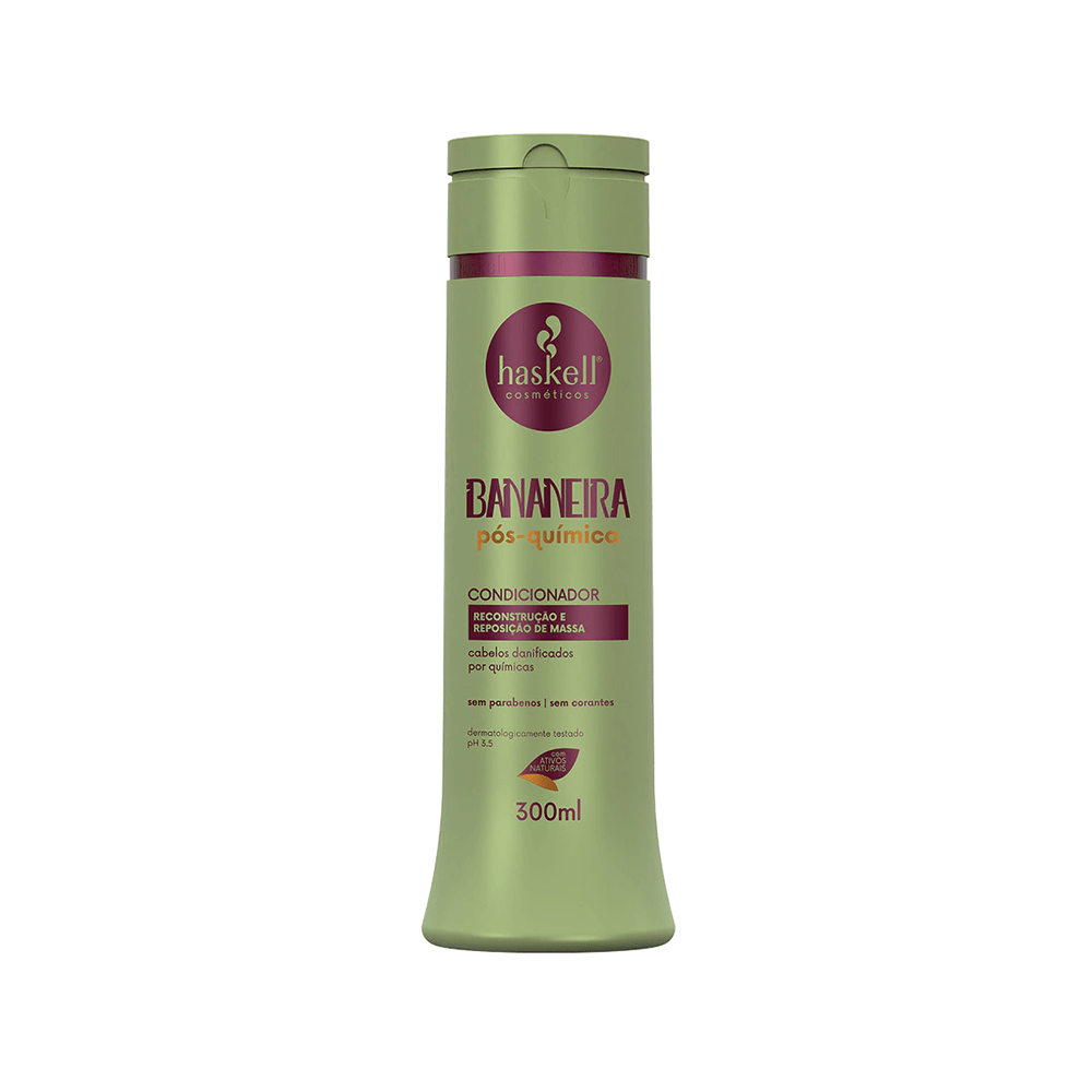 Condicionador-Haskell-Bananeira-300ml-7898924603956