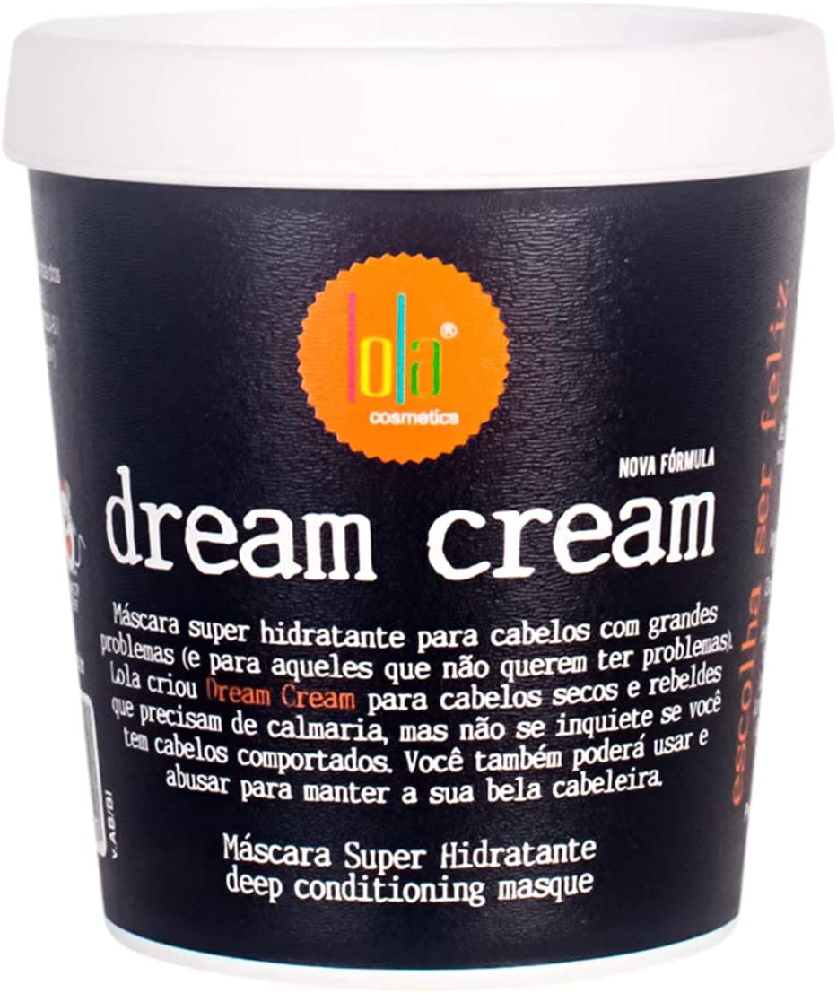 Dream Cream 200g