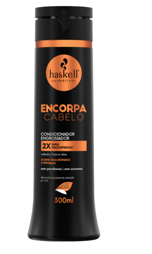 Condicionador Encorpa