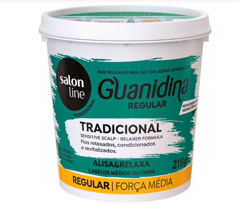 Guanidina 1