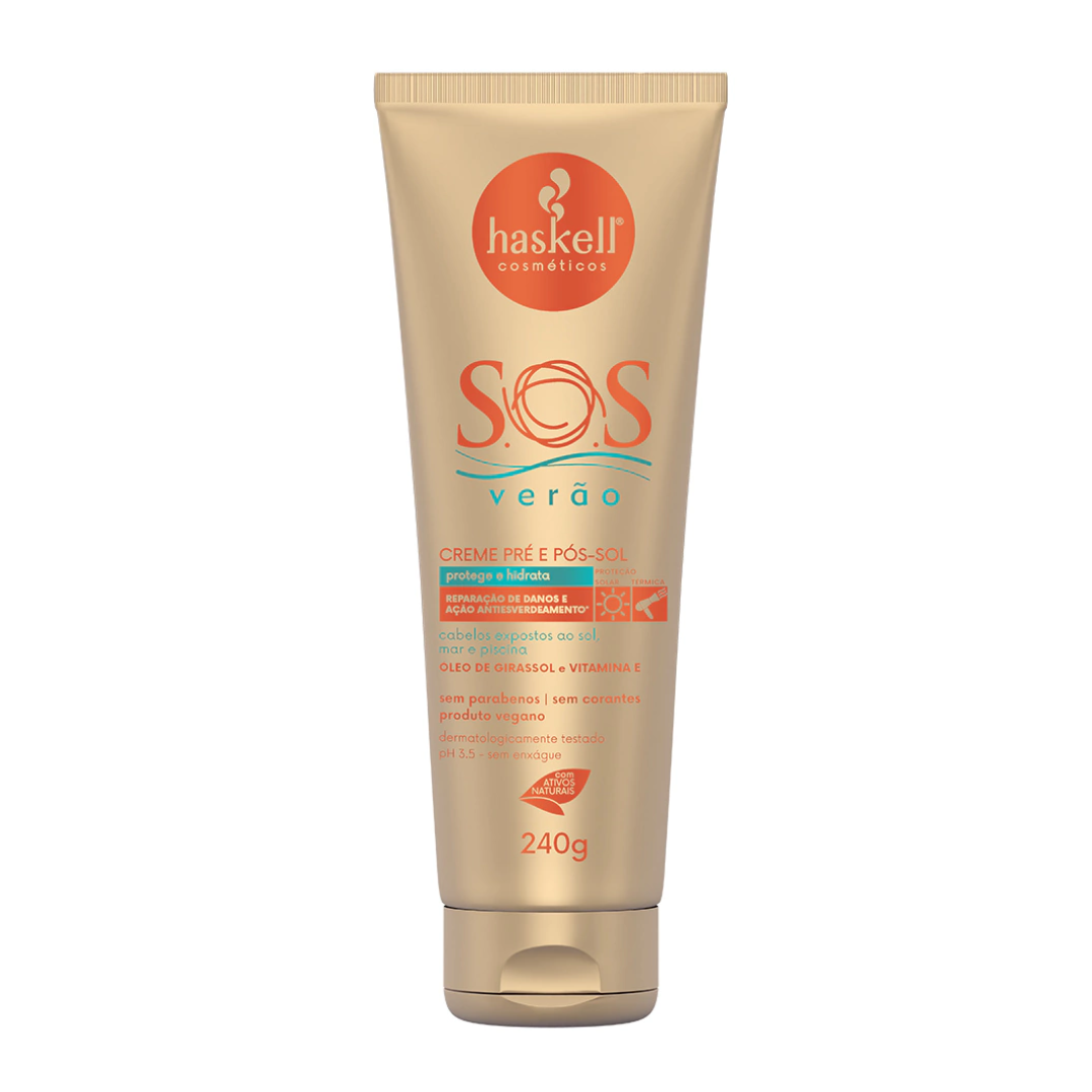 SOS Verão