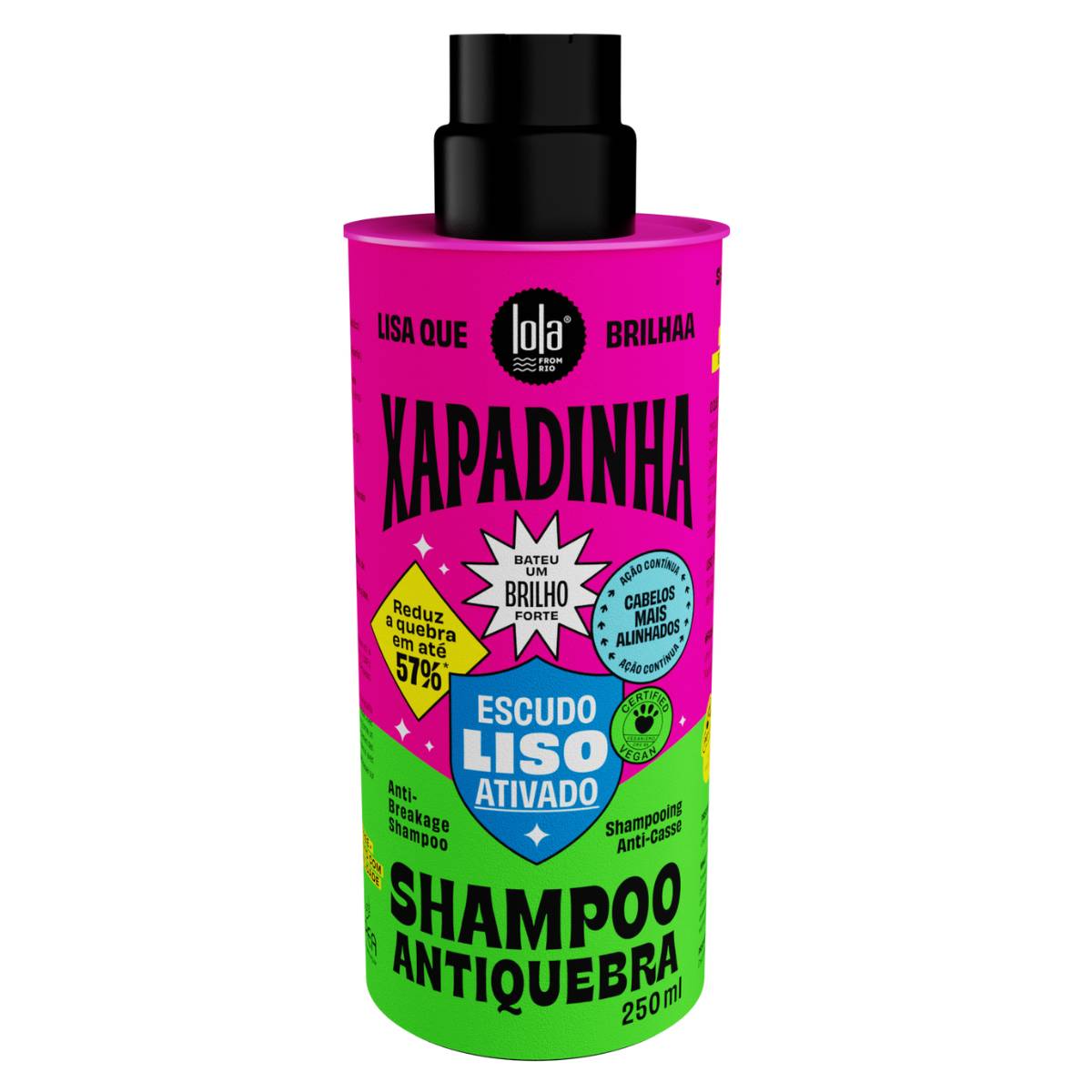 Lola-Xapadinha-Shampo-Antiquebra-250ml-frente