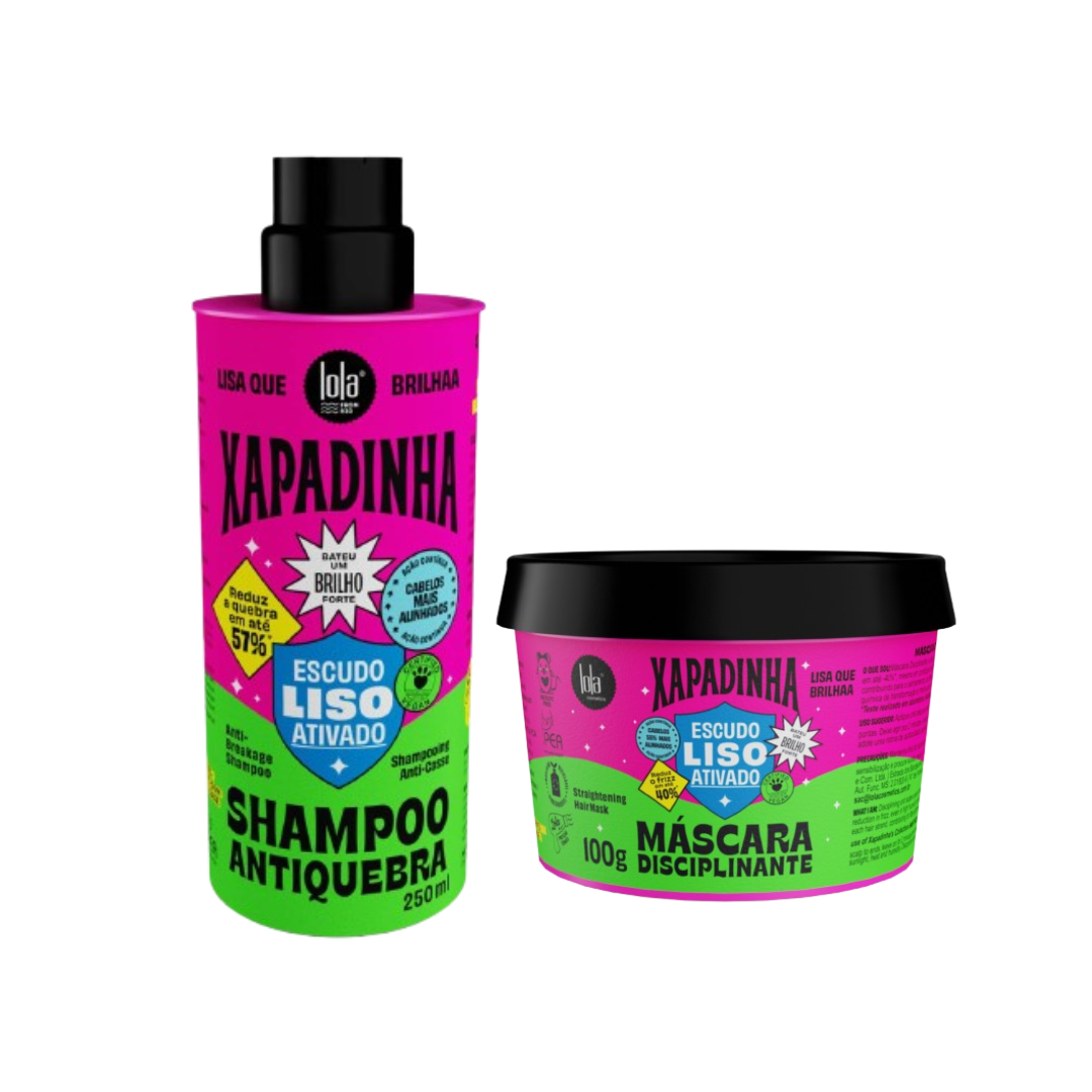 Kit Xapadinha (1)