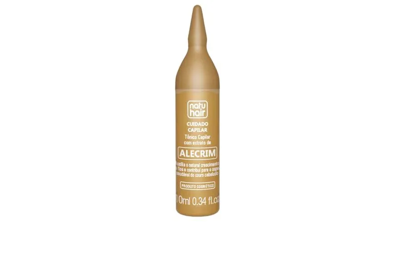 Ampola Alecrim 1