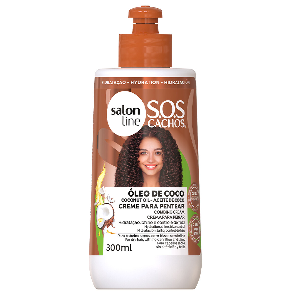 SOS Coco Cachos
