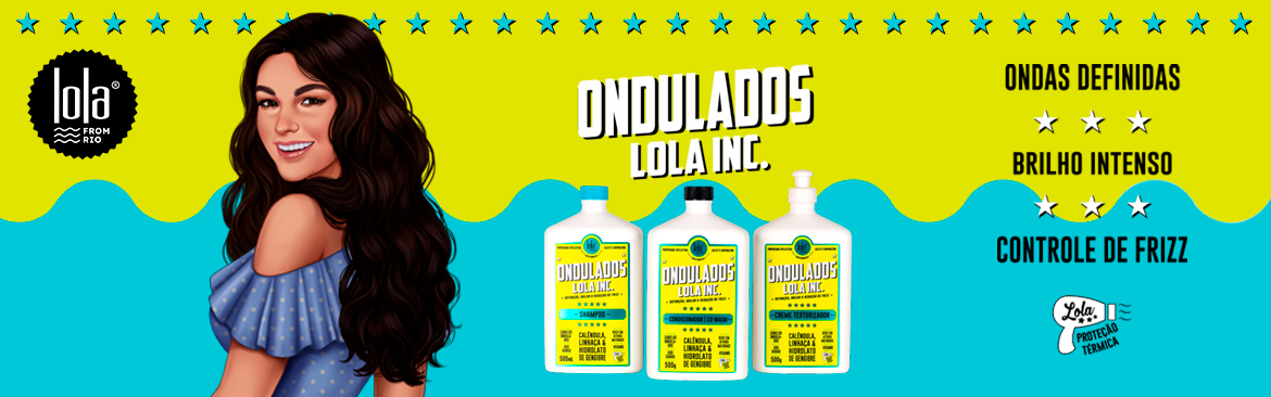 ondulados