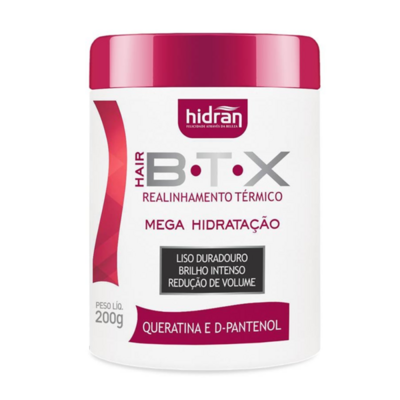 BTX Hidran