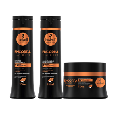 Kit Encorpa Haskell