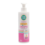 Shampoo  Cachos e Crespas