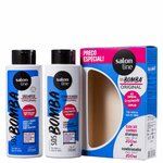 KIT SOS Bomba