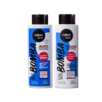 Shampoo Bomba