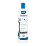 Shampoo Antirresíduo BTX Hidran