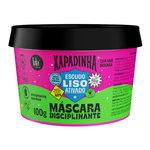 Máscara Xapadinha-Balsamo-Disciplinante-frente