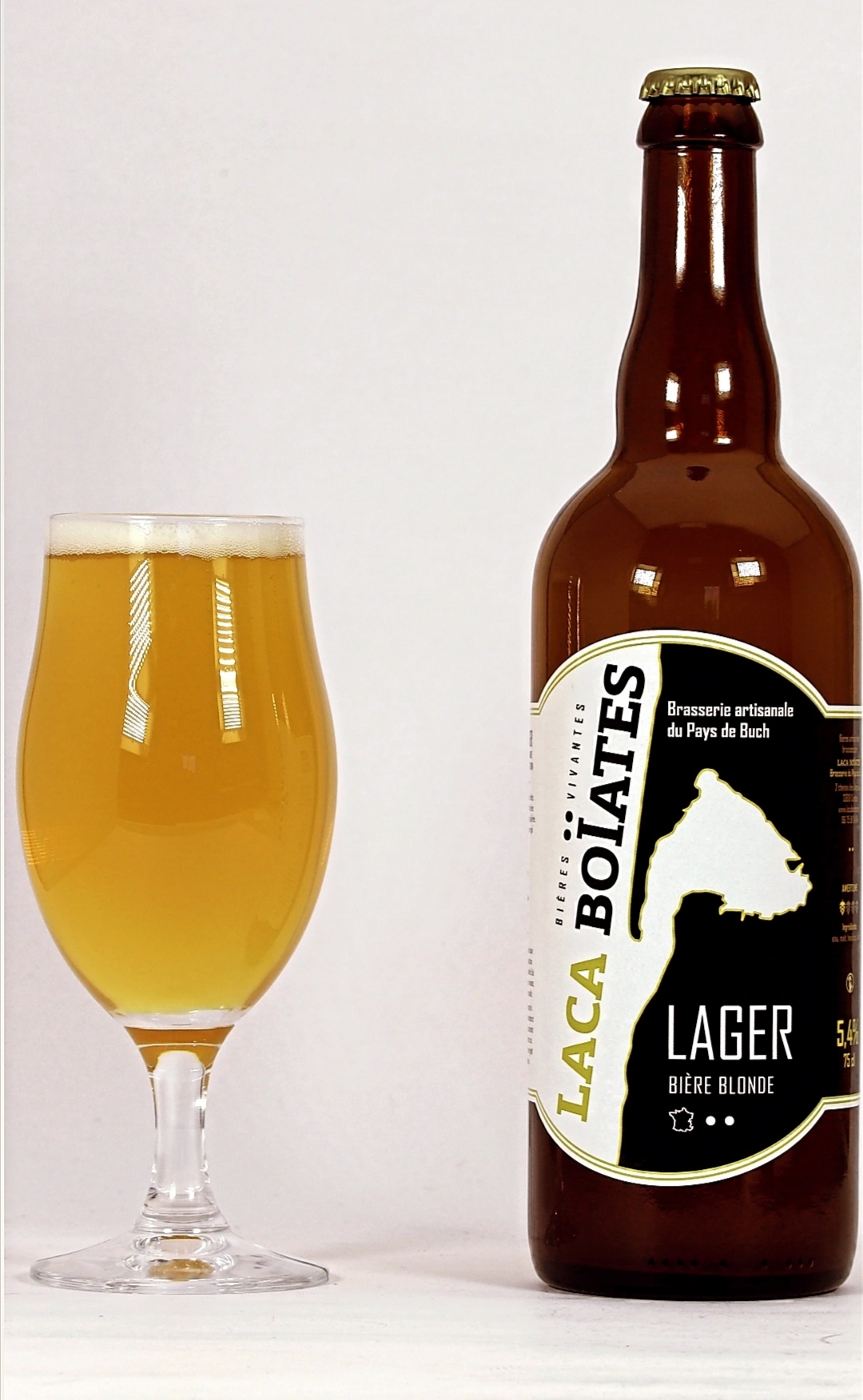 lager 75
