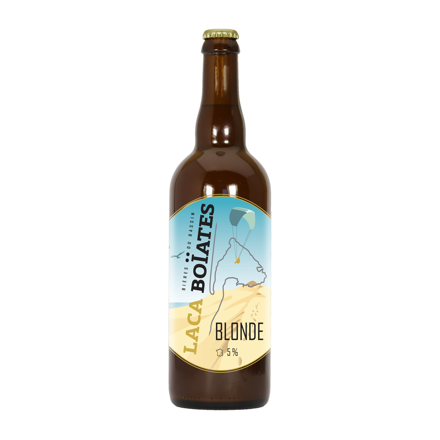 lager