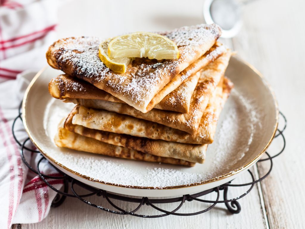 crepe