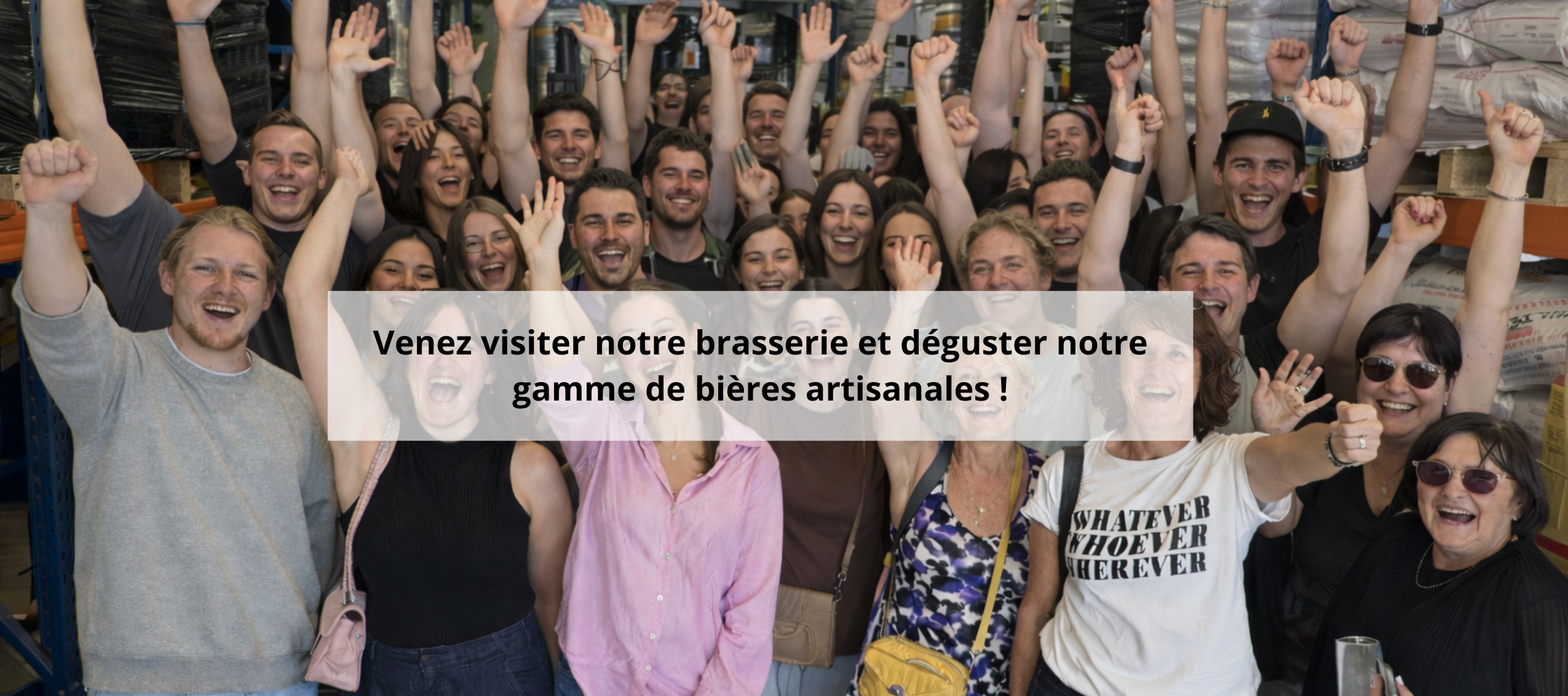 qui sommes nous transparent