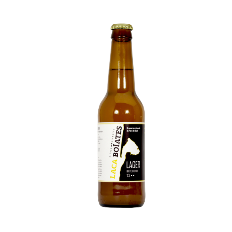 lager sans fond bon format
