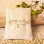 Bracelet Étoile du Matin 1